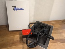 Technix tuningbox klasse gebraucht kaufen  Helmbrechts