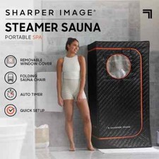 Sharper image portable for sale  Schaumburg