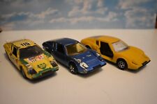 Norev ligier js2 d'occasion  Briare