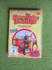 kleiner roter traktor dvd gebraucht kaufen  Mertingen