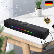 Usb lautsprecher stereo gebraucht kaufen  Frankfurt (Oder)