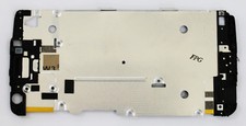 QUADRO DE MOLDURA DE EXIBIÇÃO INTERNA DE SUBSTITUIÇÃO MOTOROLA MOTO G5 PLUS XT1687 FABRICANTE DE EQUIPAMENTO ORIGINAL, usado comprar usado  Enviando para Brazil