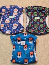 New reusable washable for sale  Indianola