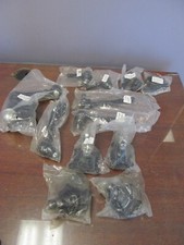 Kit completo de suspensión delantera de 12 piezas para camioneta Toyota 4Runner 1986-1989 4x4 segunda mano  Embacar hacia Mexico