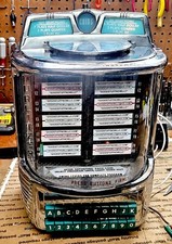 Wurlitzer jukebox 5202 for sale  Brooklyn