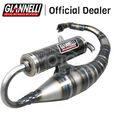 Marmitta giannelli shot usato  Italia