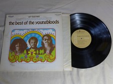 Best youngbloods 1970 for sale  Bellingham