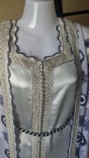 Ref21w moroccan caftan for sale  LONDON
