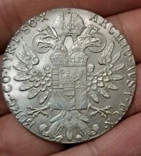 Tallero 1780 maria usato  Bari
