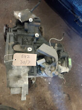 Audi mk1 speed for sale  CHINNOR