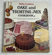 Vtg betty crocker for sale  College Station
