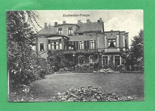 Eschweiler pumpe haus gebraucht kaufen  Eschweiler