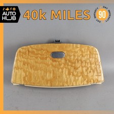 Usado, Mesa dobrável superior 14-18 Bentley Flying Spur dianteira esquerda ou direita assento traseiro fabricante de equipamento original comprar usado Usado, Mesa dobrável superior 14-18 Bentley Flying Spur dianteira esquerda ou direita assento traseiro fabricante de equipamento original comprar usado  Enviando para Brazil