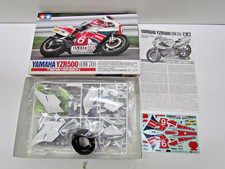 Tamiya 14075 yamaha gebraucht kaufen  Bad Freienwalde (Oder)
