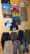 Paket kindersachen 122 gebraucht kaufen  Auerbach/Vogtl.