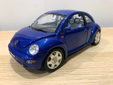 Burago volkswagen new d'occasion  Crégy-lès-Meaux