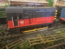 hornby class 08 for sale hornby class 08 for sale DAVENTRY