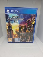 kingdom ps4 hearts usato kingdom ps4 hearts usato Qualiano