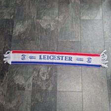 Leicester city wembley for sale  LEICESTER