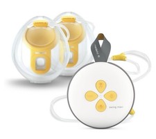 Medela swing maxi for sale  LONDON