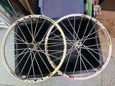 Mavic crossmax disc d'occasion  Expédié en Belgium