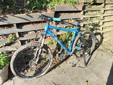 voodoo hoodoo mountain for sale  BROMSGROVE