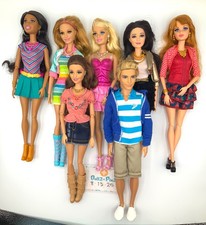 Barbie life dreamhouse for sale  Riverton