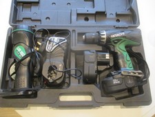 Hitachi volt combi for sale  MALVERN