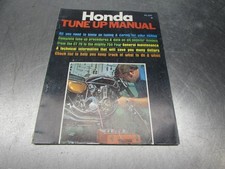 Honda motorcycle tune for sale  NEWCASTLE