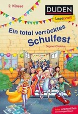 Duden leseprofi total gebraucht kaufen  Berlin