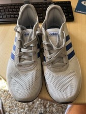 Adidas men trainers for sale  VIRGINIA WATER