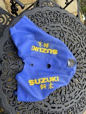 Suzuki rm250 1989 for sale  SOUTHAMPTON