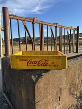 Vintage drink coca for sale  Sonoma