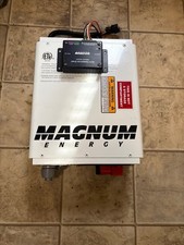 Magnum energy ms2000 for sale  Bishop