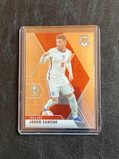 2021 panini mosaic d'occasion  Chomérac