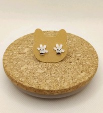 Hrstecker hrringe mickey gebraucht kaufen  Pößneck