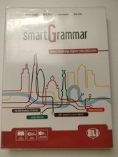 Smart grammar. cod. usato  San Pietro di Morubio