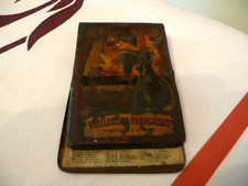Ancien petit carnet d'occasion  Palaiseau