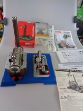 Wilesco dampfmaschine dynamo gebraucht kaufen  Norden