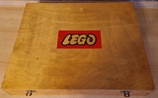 Lego holzkiste kasten gebraucht kaufen  Usingen