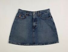 Guess minigonna donna usato  Italia