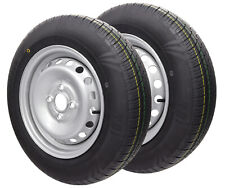 Komplettrad 145 80r13 gebraucht kaufen  Aachen