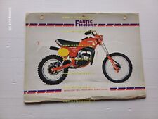 Fantic caballero 125 usato  Vimodrone