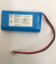 Beghelli batteria litio usato  Chivasso