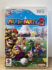 Mario party nintendo usato  Cinisello Balsamo