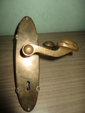 Antiker valer jugendstil gebraucht kaufen  Braunsbedra