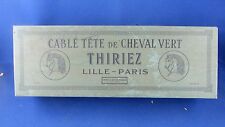 Ancienne grande boite d'occasion  Craponne