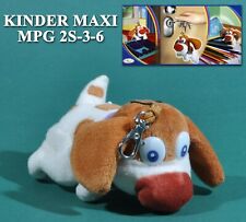 Kinder maxi 2007 d'occasion  Auvers-sur-Oise