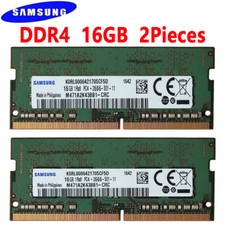 Notebook Samsung DDR4 32GB 2x16GB 2666 MHz PC4-21300 SODIMM 260pin Memória RAM 1.2V comprar usado Notebook Samsung DDR4 32GB 2x16GB 2666 MHz PC4-21300 SODIMM 260pin Memória RAM 1.2V comprar usado  Enviando para Brazil