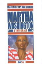 Martha washington integrale usato  Monterotondo